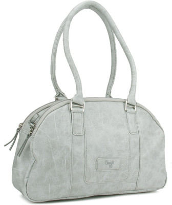 

Baggit Satchel(Grey)