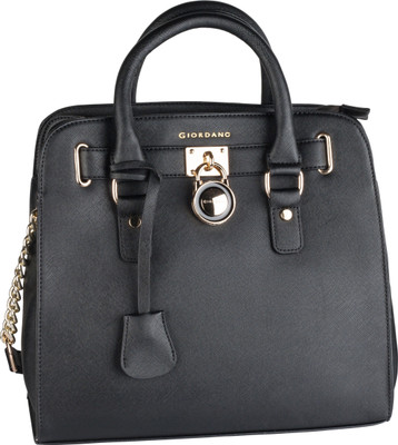 

Giordano Hand-held Bag(Black)