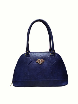 

Groset Shoulder Bag(Blue)