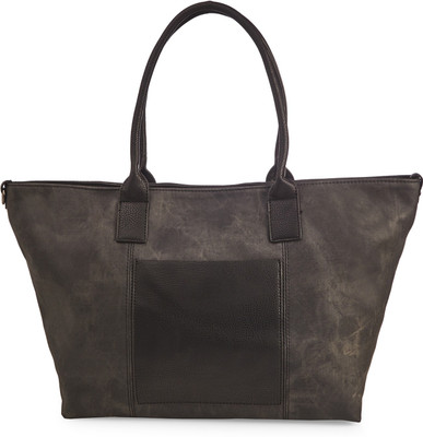 Vero Couture Tote(Black)