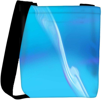 

Snoogg Sling Bag(Multicolor)