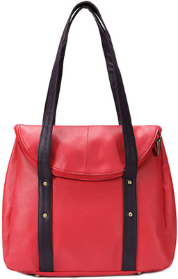 

Bagsy Malone Shoulder Bag(Pink)