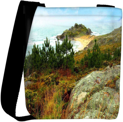 

Snoogg Sling Bag(Multicolor)