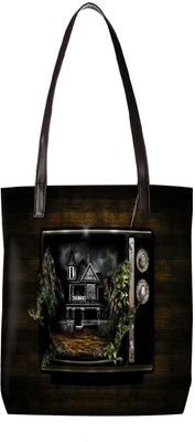 

Snoogg Tote(Multicolor)
