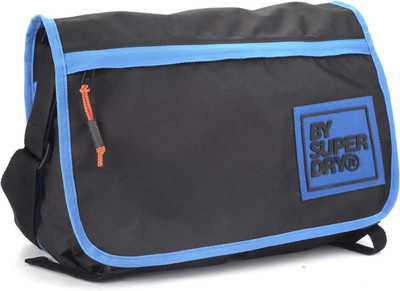 

Superdry Tote(Black)