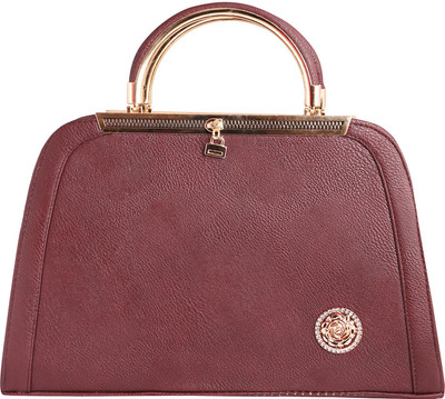 

Louise Belgium Hand-held Bag(Multicolor)