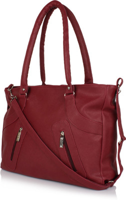 

Austin Klein Shoulder Bag(Maroon)