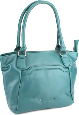 

Caprese Tote(Green)