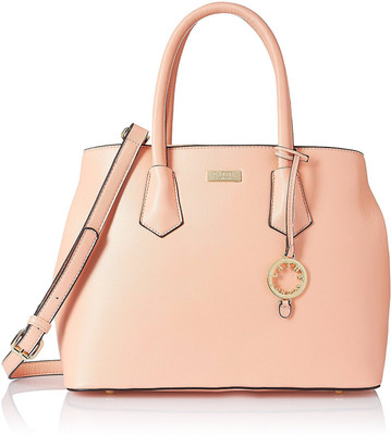 

Cathy London Hand-held Bag(Beige)