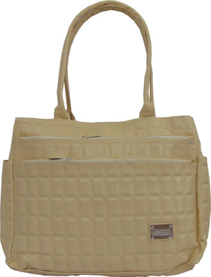 

Estoss Shoulder Bag(Beige)