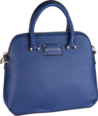 

Giordano Hand-held Bag(Blue)