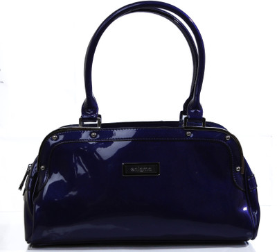 

Elligator Hand-held Bag(Purple)