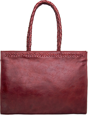 

Hidesign Shoulder Bag(Red)