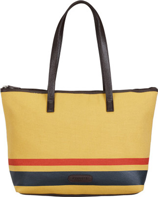 

Caprese Tote(Yellow)