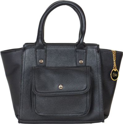 

Edel Satchel(Black)