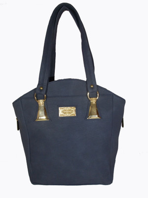 

PIOR Shoulder Bag(Blue)