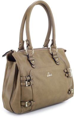 

Lavie Hand-held Bag(Brown)