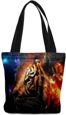 

Panda Creation Tote(Multicolor)