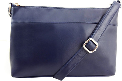 

Hi Look Shoulder Bag(Blue)