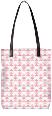

Snoogg Tote(Multicolor)
