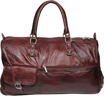 

C Comfort Shoulder Bag(Brown)