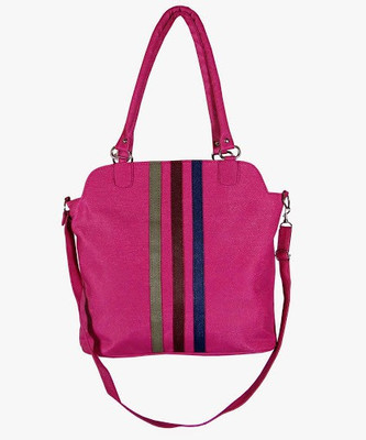 

MTE Shoulder Bag(Pink)