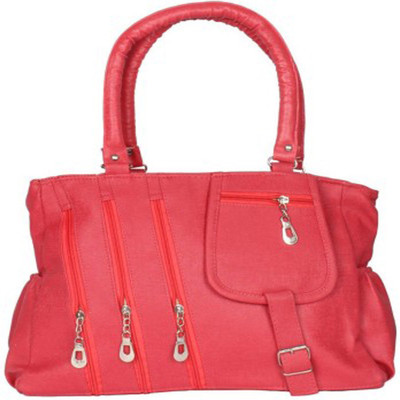 

SSM Hand-held Bag(Pink)