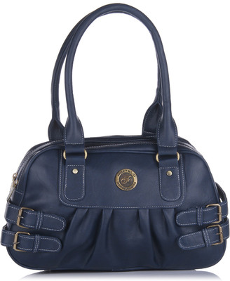 

Fostelo Shoulder Bag(Blue)
