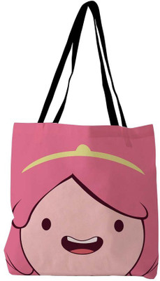 

StyBuzz Tote(Multicolor)