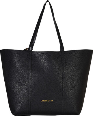 

Chemistry Tote(Black)