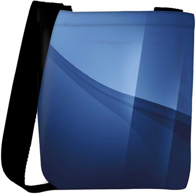 

Snoogg Sling Bag(Multicolor)