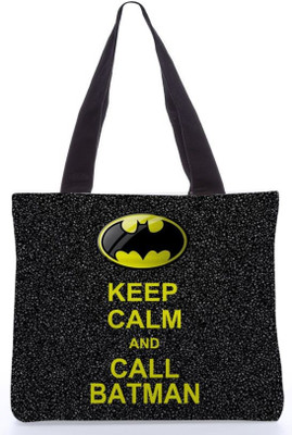 

Snoogg Tote(Multicolor)