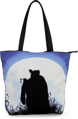 

Nell Tote(Multicolor)