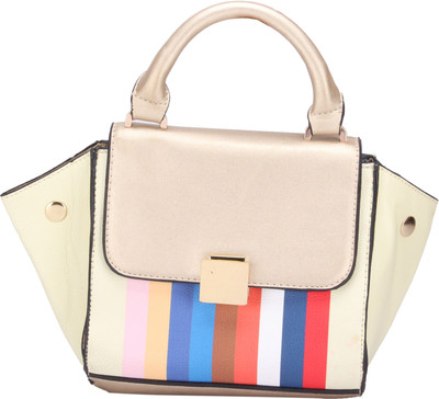 

Senora Hand-held Bag(Multicolor)