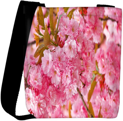 

Snoogg Sling Bag(Multicolor)