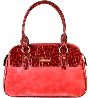 

Esbeda Satchel(Maroon)