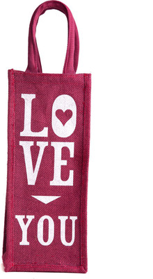 

H&B Messenger Bag(Maroon)