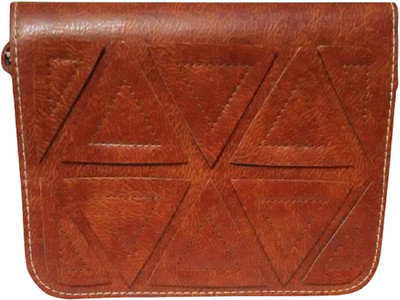 

Tanned Sling Bag(Tan)