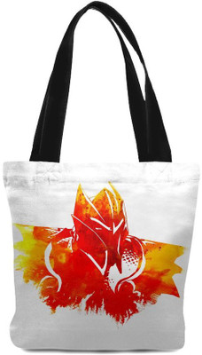 

Panda Creation Tote(Multicolor)