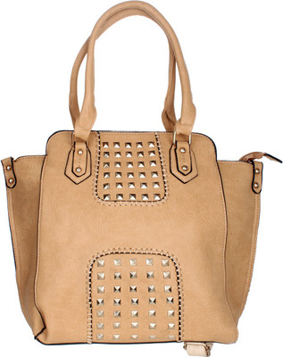 

Aashka Shoulder Bag(Beige)