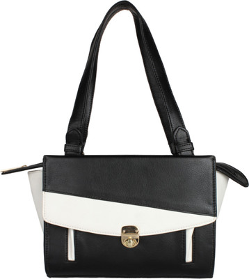 

Mastani Shoulder Bag(Black)