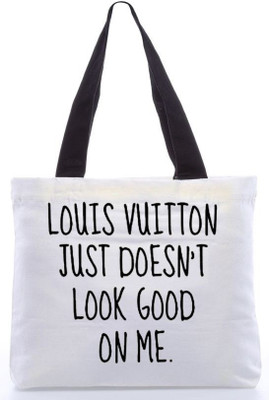 

Snoogg Tote(Multicolor)