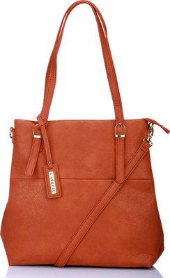 

Caprese Tote(Brown)