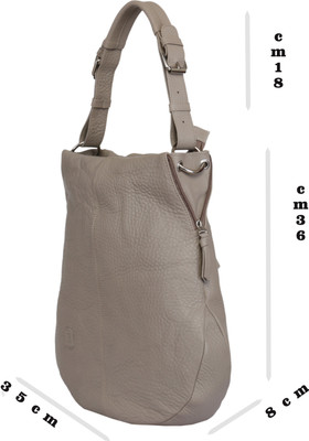 

Walletsnbags Shoulder Bag(Beige)