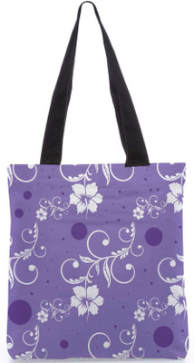 

Snoogg Tote(Multicolor)