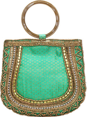 

Bagaholics Hand-held Bag(Multicolor)