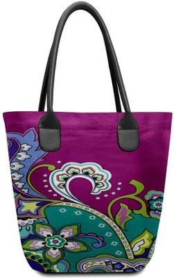 

Panda Creation Tote(Multicolor)