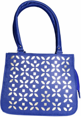 

NRS Shoulder Bag(Blue)