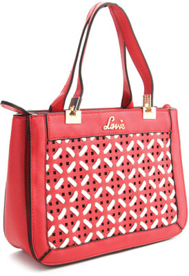 Lavie Tote(Red)
