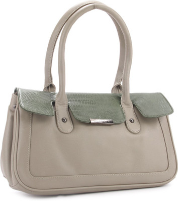 

Caprese Satchel(Green)